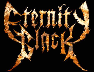 logo Eternity Black